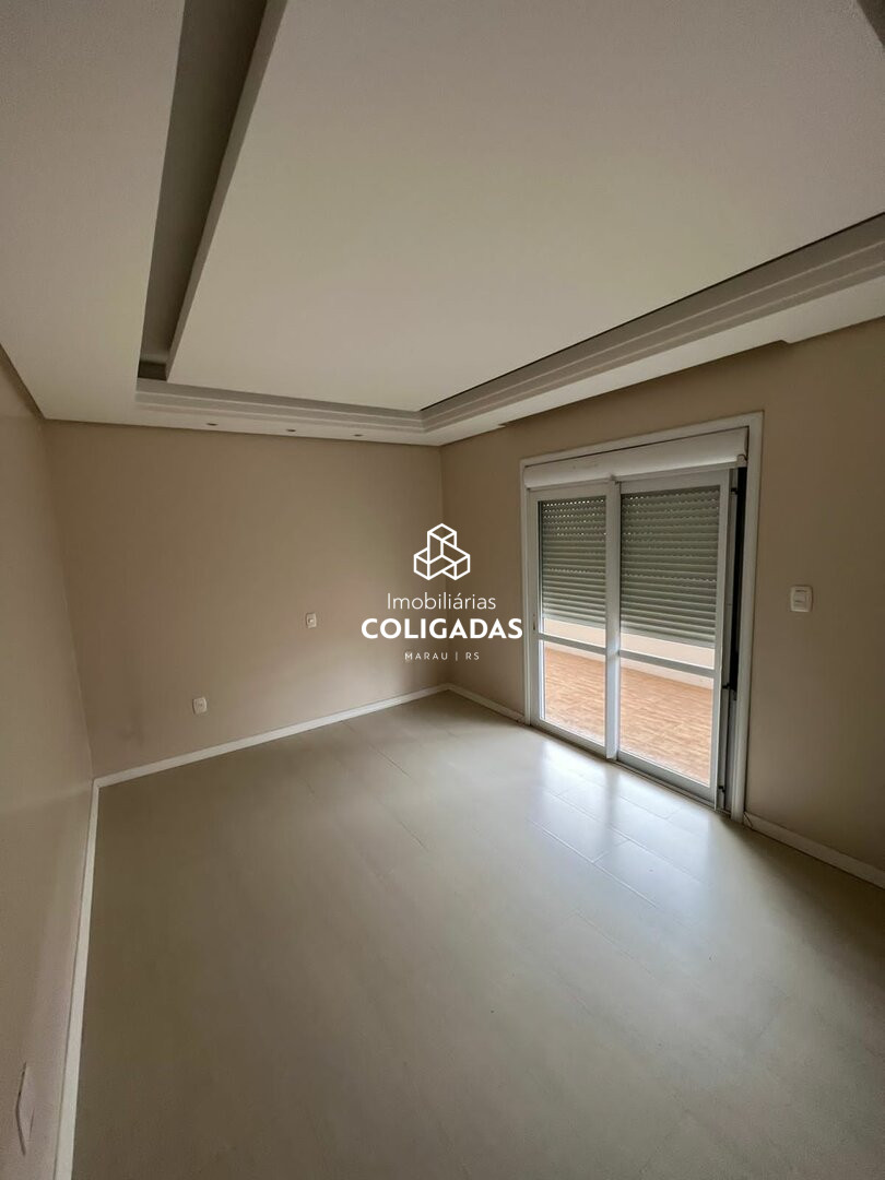 Alugar - Apartamento